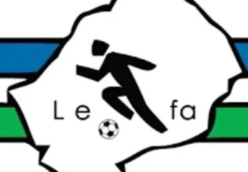 Lesotho Teams Up With South Africa and Botswana in Joint AFCON 2028 Hosting Bid