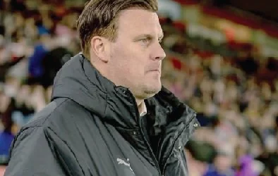 Black Queens Aim High: Björkegren Targets Top-Four Finish and World Cup Spot at 2026 WAFCON