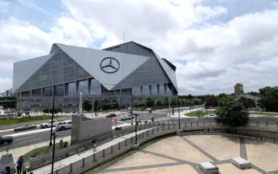 Mercedes-Benz Stadium Prepares for FIFA World Cup with New Grass Surface and Major Upgrades
