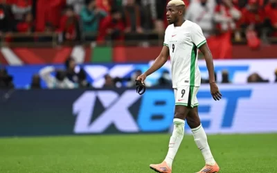 Morocco Edge Nigeria on Penalties to Book Historic AFCON Final Clash With Senegal