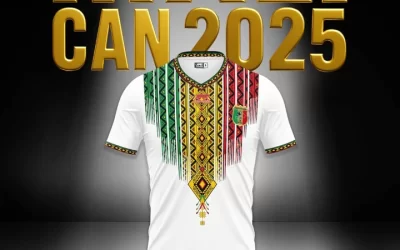 The Jersey You Can’t Buy: How AFCON Is Leaving Millions on the Table