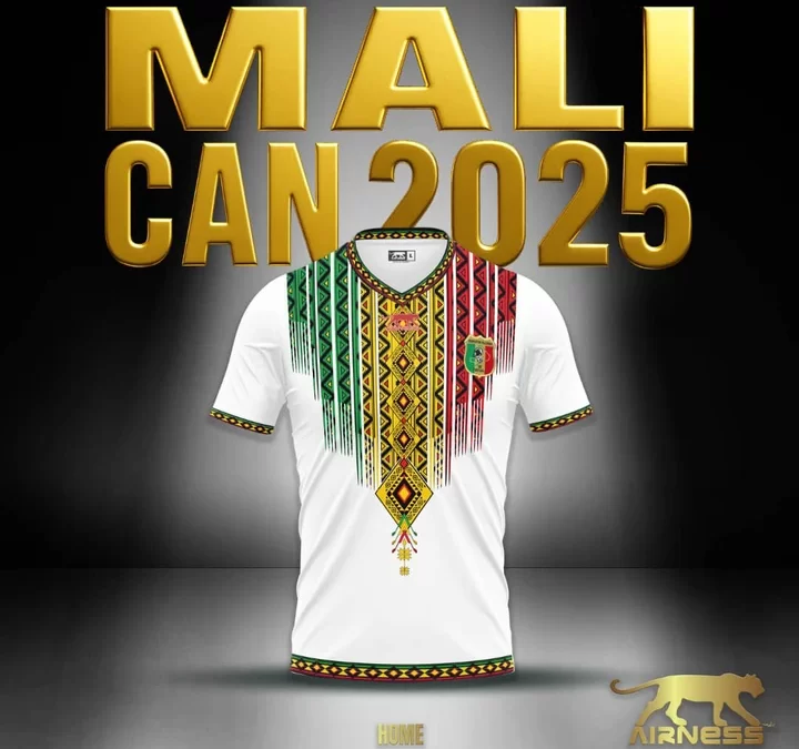 The Jersey You Can’t Buy: How AFCON Is Leaving Millions on the Table