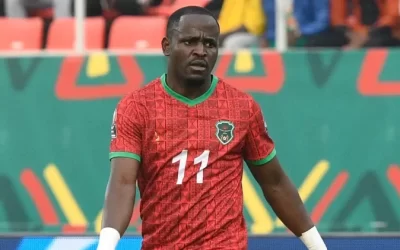 AFCON Quarterfinal Predictions: Mhango Backs Senegal, Morocco, Algeria and Egypt