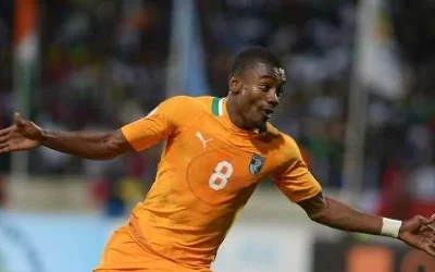 Salomon Kalou Reflects on AFCON 2025: Mane, Salah, Nigeria, Morocco, and Standout Stars
