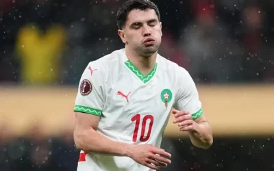Renard Slams Brahim Diaz Over Panenka Miss: “A Lack of Respect for an Entire Country”