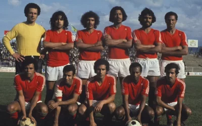 Morocco on the Brink: Atlas Lions Aim to End 50-Year AFCON Wait at Home