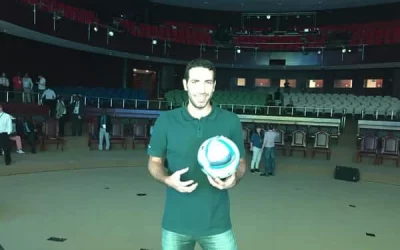 “A School in Himself” – Aboutrika Hails Bounou as the Gold Standard of Modern Goalkeeping