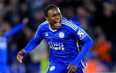 Villarreal Step Up €30m Move for Ghana Star Abdul Fatawu Issahaku