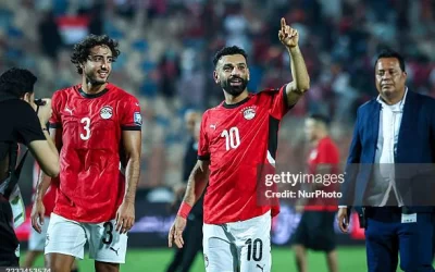 Mohamed Salah’s AFCON Dream: A Journey of Heartbreak, Faith, and Unfinished Glory