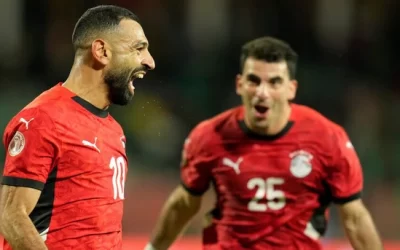 AFCON 2025 in Morocco: Football, Politics and Controversy Collide as Quarter-Finals Begin