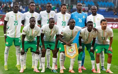 Mane vs Salah: Senegal and Egypt Renew AFCON Rivalry in Semi-Final Showdown