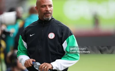 AFCON 2025: Eric Chelle Admits Disappointment as Super Eagles Settle for Bronze Battle