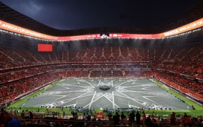 Morocco to Take Legal Action After Chaotic AFCON Final Defeat to Senegal