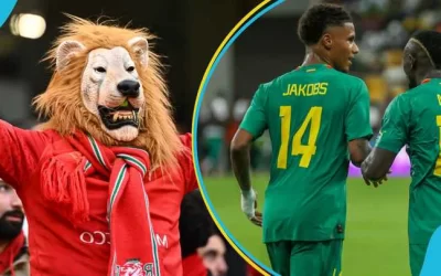 AFCON 2025: Ismail Jakobs Alleges Mystery Illness Hit Three Senegal Players Before Morocco Final