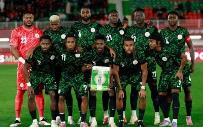 Clash of Giants: Algeria and Nigeria Set for AFCON 2025 Quarter-Final Showdown