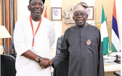 AFCON Lessons: Adeboye Lauds Super Eagles, Urges Nigeria to Learn From Morocco’s World-Class Facilities