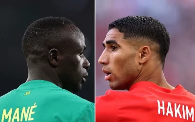 Road to Rabat Complete: Senegal and Morocco Book AFCON 2025 Final Date
