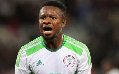 Onazi Alleges Mikel Obi’s Influence Affected Super Eagles Call-Ups, Praises His Leadership and Legacy