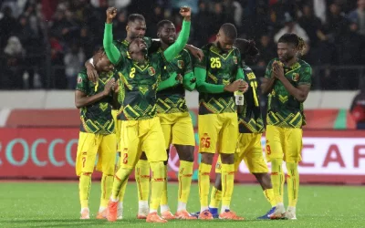Senegal Set to Face Mali in AFCON 2025 Quarter-Final Showdown at Grand Stade de Tanger