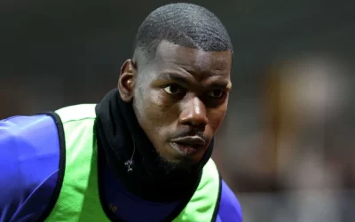 Paul Pogba Linked With Shock Wrexham Move as ‘Fantastic’ Career Twist Is Floated