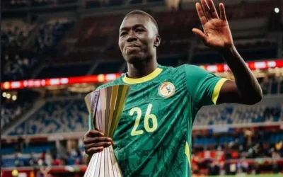 “He Brings Us Serenity”: Pape Gueye Hails Gana Gueye Ahead of Senegal–Mali Quarterfinal