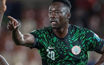 Five Breakout Stars to Watch in AFCON 2025 Quarter-Finals
