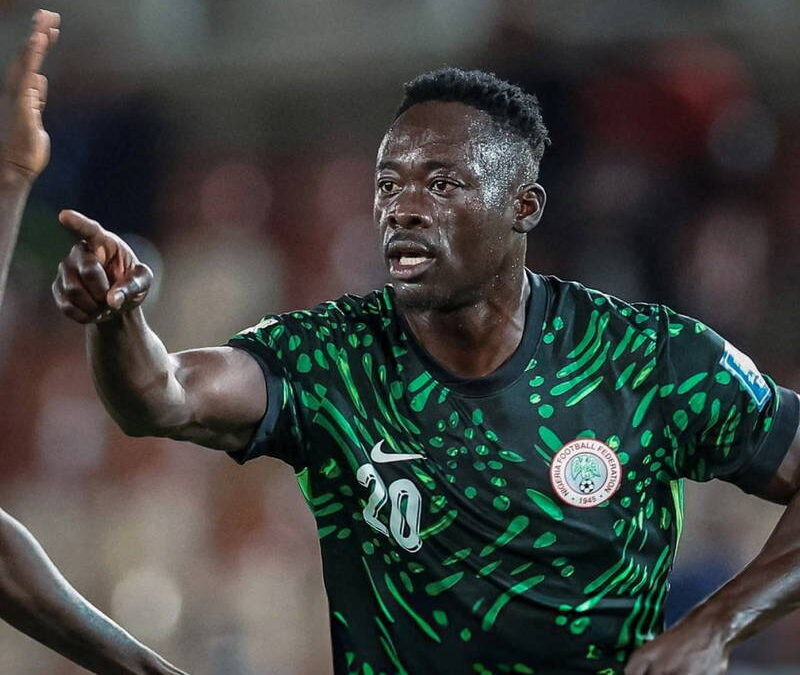 Five Breakout Stars to Watch in AFCON 2025 Quarter-Finals
