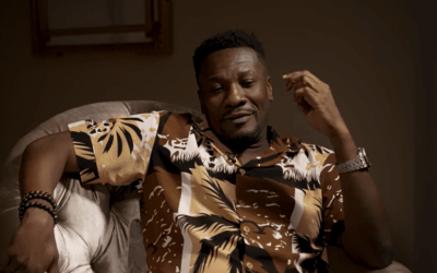 “AFCON Is Like a World Cup to Me” – Asamoah Gyan Calls for Calendar Review