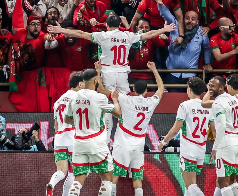 CAF Hits Morocco FA With $415K Fine After AFCON 2025 Final Controversy