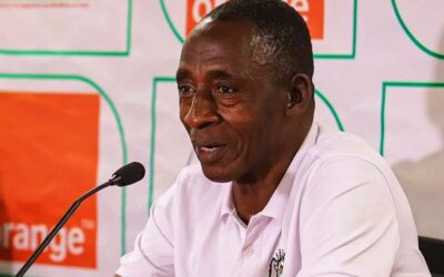 AFCON 2025 Fallout: Burkina Faso Sack Brama Traore as Mali FA Plunges Into Crisis