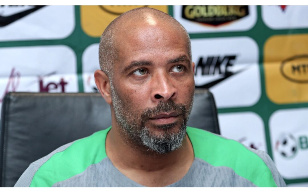 AFCON 2025: Chelle Criticized Over Exclusion of NPFL Players from Super Eagles Squad