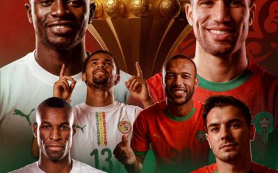 How to Watch Senegal vs Morocco: All You Need to Know Ahead of the 2025 AFCON Final