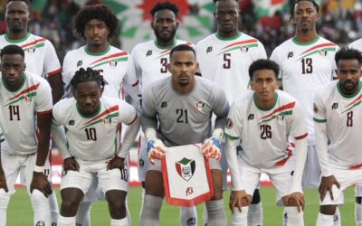 Kwesi Appiah Makes History with Sudan at AFCON 2025 Despite Round of 16 Exit