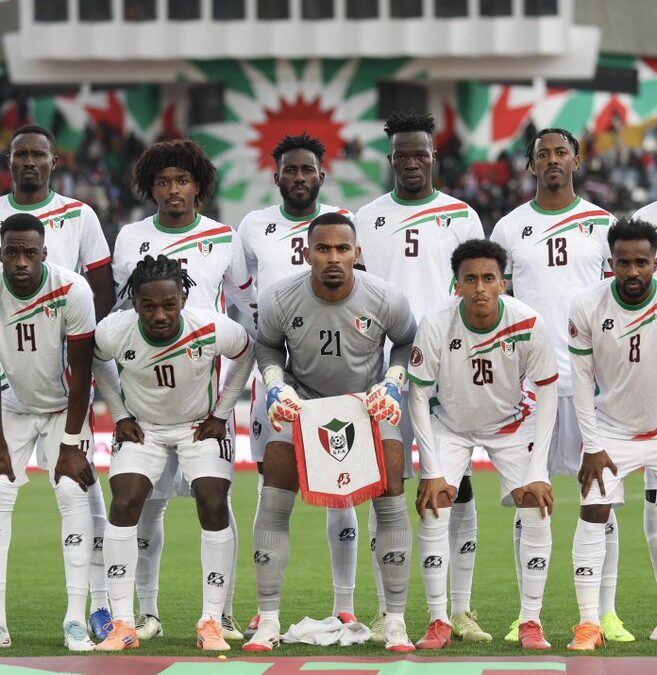 Kwesi Appiah Makes History with Sudan at AFCON 2025 Despite Round of 16 Exit