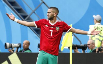 “It’s Logical”: Hakim Ziyech Accepts AFCON 2025 Omission and Backs Morocco’s Title Dream