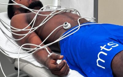 From Surdulica to Belgrade: Douglas Owusu on the Brink of a Red Star Dream