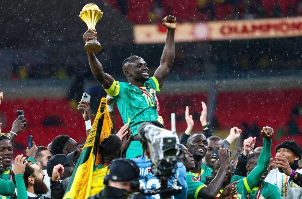 CAF Dismisses Morocco Appeal, Confirms Senegal As AFCON 2025 Champions