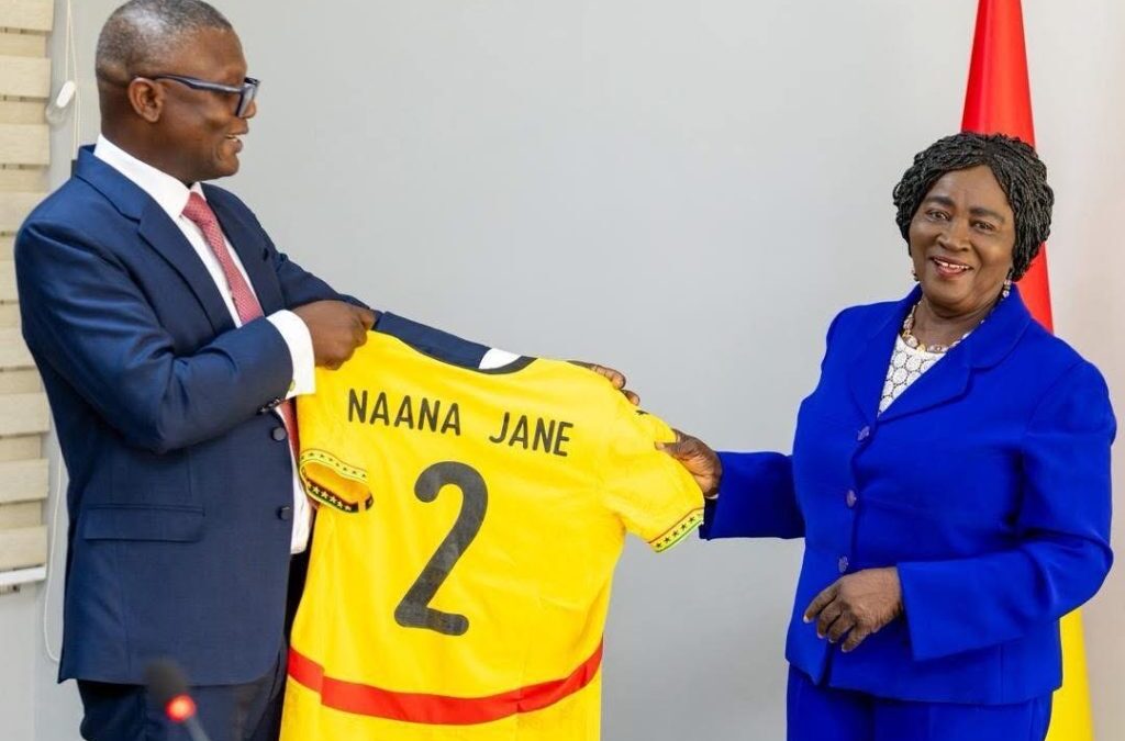 Budget Reforms Save Ghana Nearly $700,000 Ahead of 2026 World Cup – Sports Minister