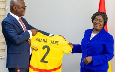 Budget Reforms Save Ghana Nearly $700,000 Ahead of 2026 World Cup – Sports Minister