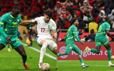 Senegal Clinches AFCON 2025 Title with Extra-Time Win Over Morocco