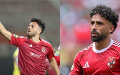 AFCON 2025: CAF Bans Attia and Mohsen Ahead of Egypt’s Third-Place Clash With Nigeria