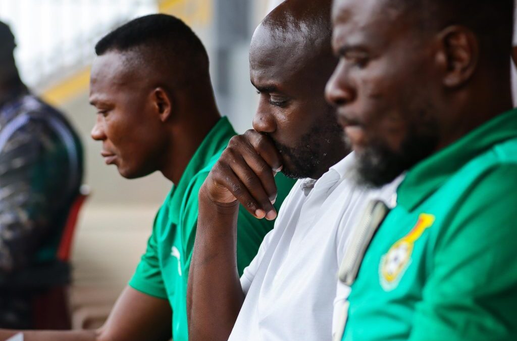 Otto Addo Pushes for Stronger Technical Team Ahead of 2026 World Cup
