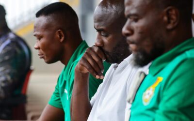 Otto Addo Pushes for Stronger Technical Team Ahead of 2026 World Cup