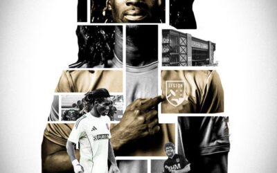 Ghanaian Midfielder Seth Antwi Joins USL Side Birmingham Legion