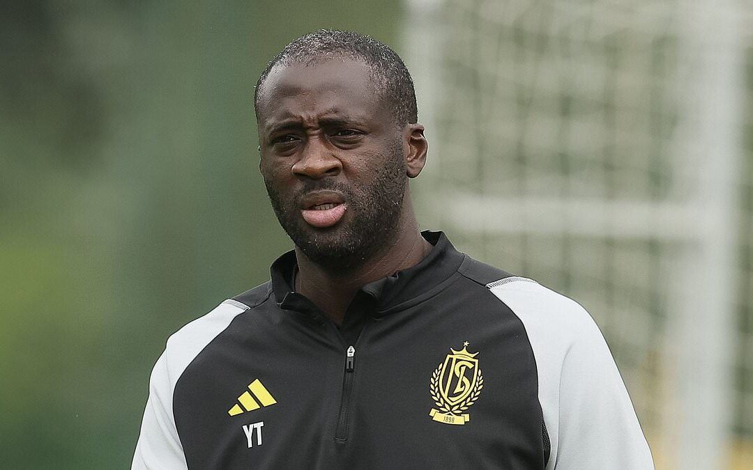 Yaya Touré Hails Super Eagles as AFCON’s Most Impressive Team