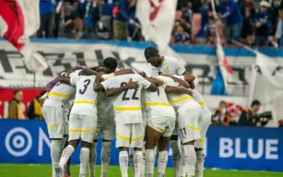 ‘It Was Painful Watching Without Ghana’ – GFA Reflects on AFCON Absence, Shifts Focus to World Cup