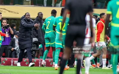 “I Never Intended to Go Against Football’s Principles” — Senegal Coach Pape Thiaw Appeals Amid Possible CAF Sanction