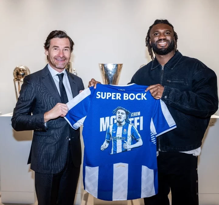 Six Nigerian Stars Who Pulled Off Iconic January Transfer Moves