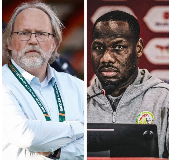 “No War, Only Football” — Senegal and Mali Set for High-Stakes AFCON Quarter-Final