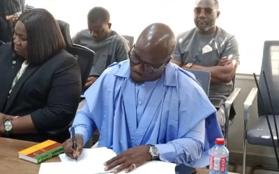 Stephen Appiah Appointed to Ghana’s Anti-Doping Board, Extends Legacy Beyond the Pitch